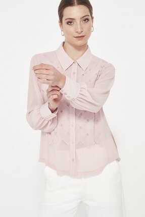 Verge SWOON Shirt-tops-Diahann Boutique