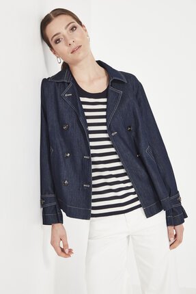 Verge CADE Jacket-jackets-and-coats-Diahann Boutique