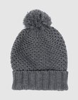 Elm BERRY Beanie