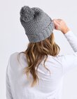 Elm BERRY Beanie