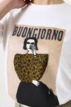 Garcia BUONGIORNO Tee