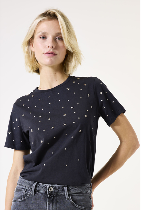 Garcia STUDDED Tee