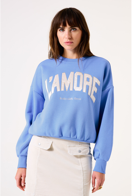 Garcia LÁMORE Sweater