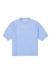 Garcia LIGHT BLUE Pullover