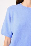 Garcia LIGHT BLUE Pullover