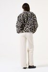 Garcia LEOPARD PRINT Jacket