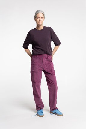 Newlands SAM Tee-tops-Diahann Boutique