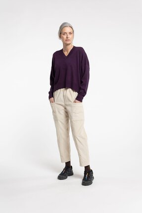 Newlands GRIDDY Sweater-jumpers-Diahann Boutique