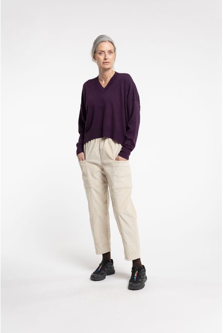 Newlands GRIDDY Sweater