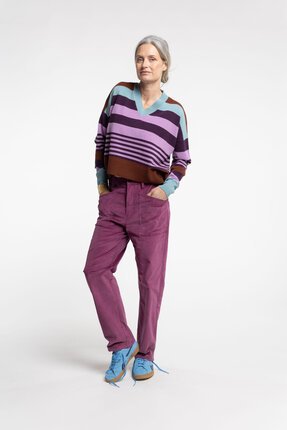 Newlands GRIDDY Sweater-jumpers-Diahann Boutique