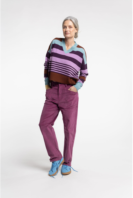 Newlands GRIDDY Sweater