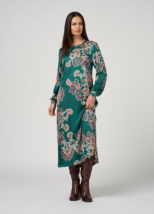 Loobie's Story VERSAILLES Dress-dresses-Diahann Boutique