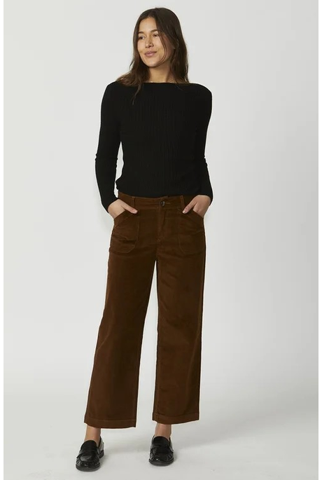 New London PENRITH CORD Pant