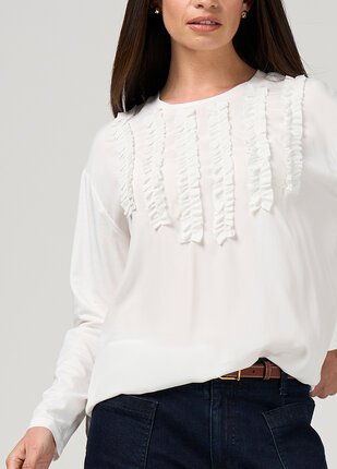 Loobie's Story REMY Tee-tops-Diahann Boutique