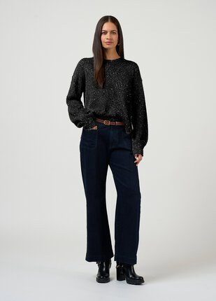 Loobie's Story RITZ Cardi-cardigans-Diahann Boutique