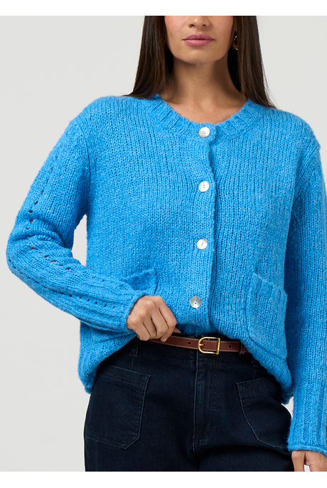Loobie's Story TILLY Cardi (2 Colours)
