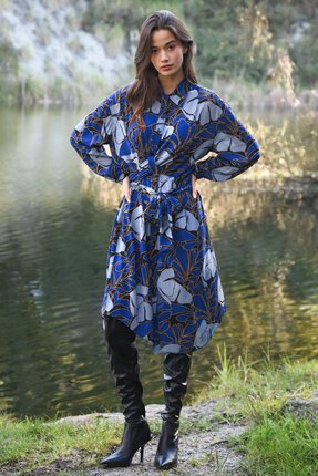 Coop WRAP-TURE Dress-dresses-Diahann Boutique