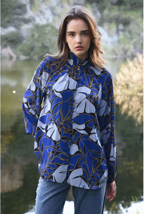 Coop HIGH & MIGHTY Blouse