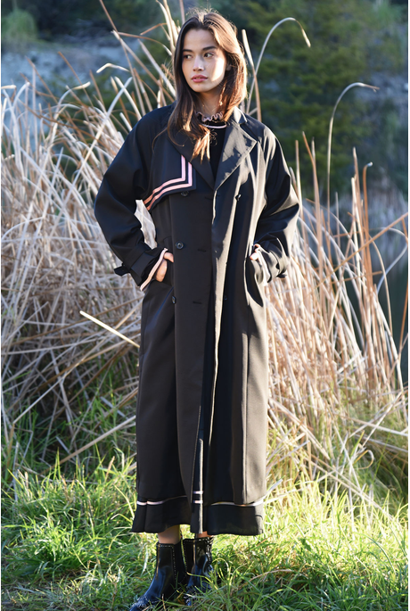 Coop TRENCH CONNECTION Trench Coat