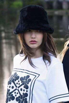 Coop HOT HEADED Hat-hats-Diahann Boutique