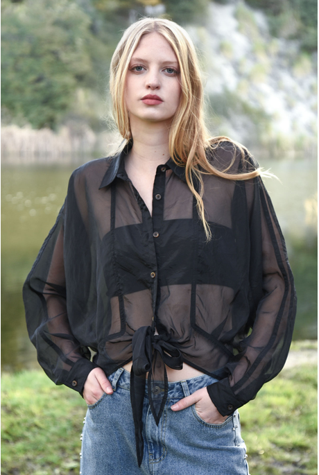 Coop TIED & TESTED Blouse