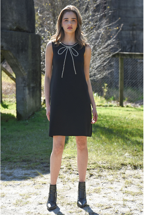 Coop LITTLE BOW PEEK Dress
