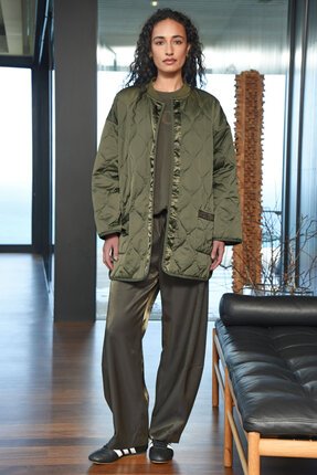 Cooper FOLLOW THE TRACK Pant-pants-Diahann Boutique