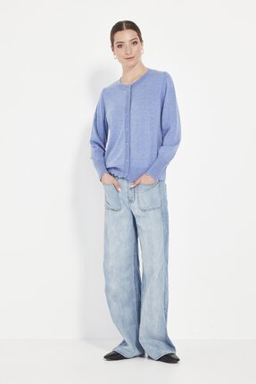 Verge MARCELLA Cardi-cardigans-Diahann Boutique