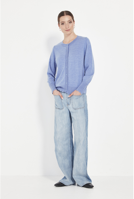 Verge MARCELLA Cardi