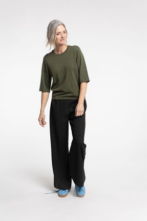 Newlands SAM Tee-tops-Diahann Boutique