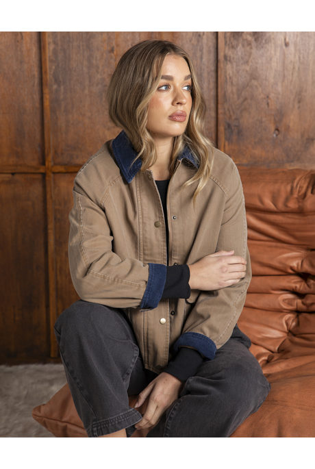 Foxwood COLWOOD Jacket