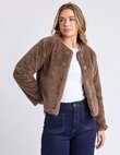 Foxwood SOFIA FUR Jacket