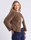 Foxwood SOFIA FUR Jacket
