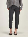 Sills BLUE CHECK  HEPBURN  Pants