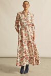 Zoe Kratzmann HALO Dress-Heirloom Bloom