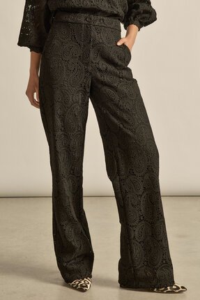 Zoe Kratzmann KINDRED Pant-pants-Diahann Boutique