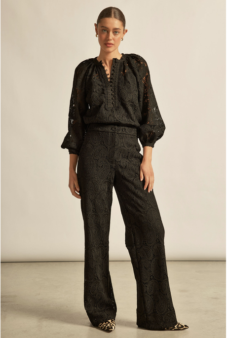 Zoe Kratzmann ADORN Top