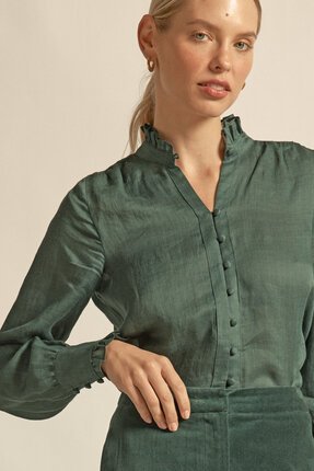 Zoe Kratzmann STIR Top-Grove-tops-Diahann Boutique