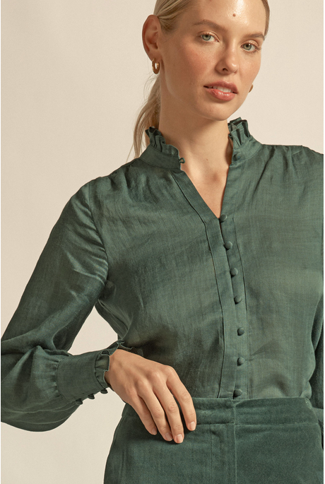 Zoe Kratzmann STIR Top-Grove