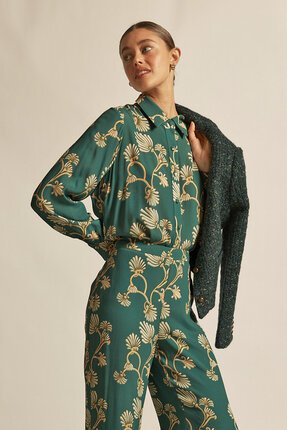 Zoe Kratzmann EMBER Top-Grove Nouveau-tops-Diahann Boutique