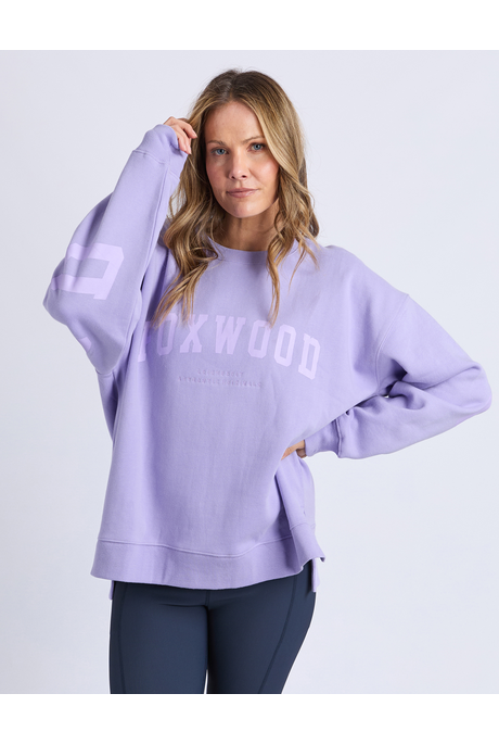 Foxwood INTERVAL Crew