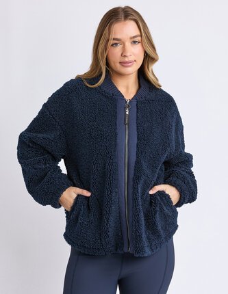 Foxwood KIMBERLEY Bomber-jackets-and-coats-Diahann Boutique