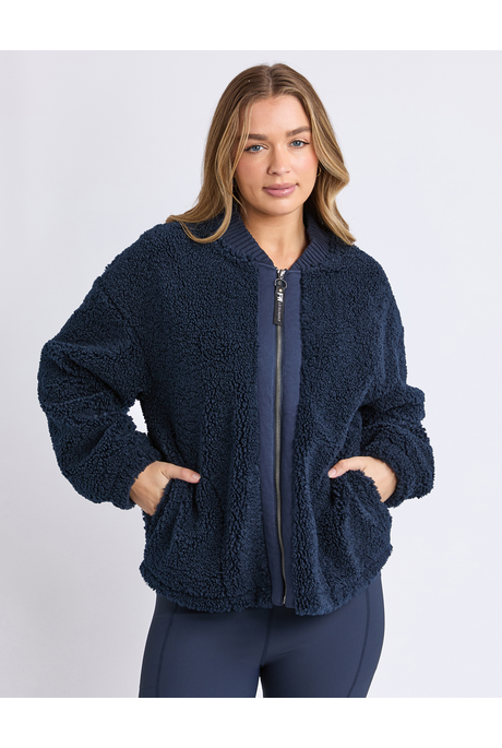 Foxwood KIMBERLEY Bomber