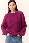 Leon and Harper MOOVE Sweater (2 Colours)