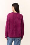 Leon and Harper MOOVE Sweater (2 Colours)