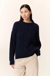 Leon and Harper MOOVE Sweater (2 Colours)