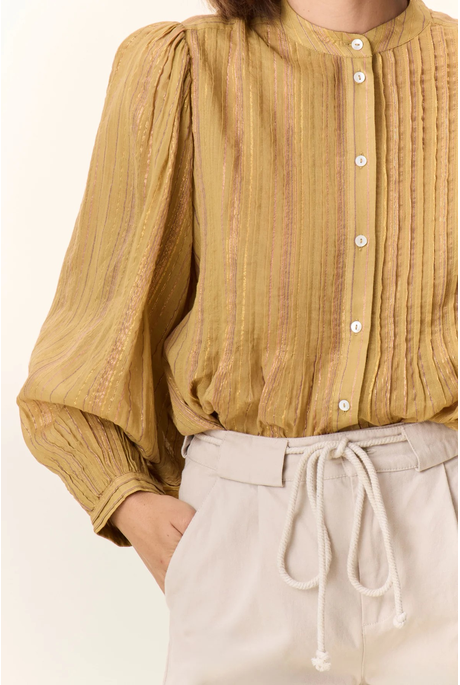 Leon and Harper CHARLIE Shirt