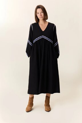 Leon and Harper REETA Dress-dresses-Diahann Boutique