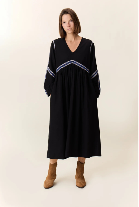 Leon and Harper REETA Dress