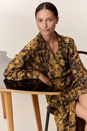 Leon and Harper REDA Dress-dresses-Diahann Boutique